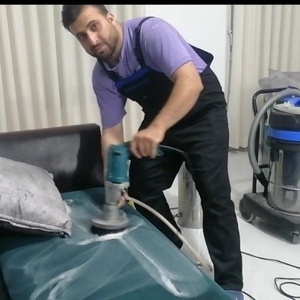 حسن محمدی