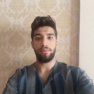 شهریار علی زاده