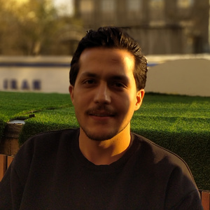 امید نورالهی