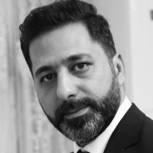 مهرداد صیادی