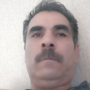 مسعودعلی شعبانی علیایی