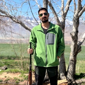 ایمان صمدی