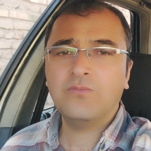 علی نجفزاده