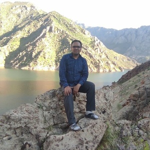 وحید آقازیارتی فراهانی