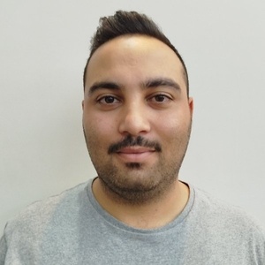 امیرمحمد تقی زاده