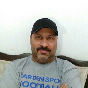 مهدی واحدی