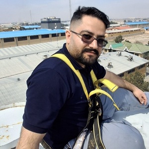 علی حق زاده