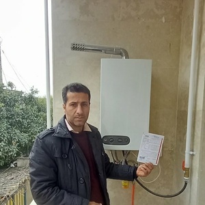 سیدحسام حسینی شریعت