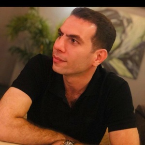 محمد روزبهانی