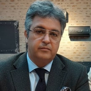 مهران قدیمی
