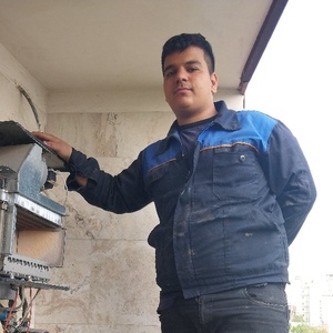 احمد قوامی