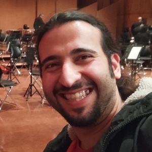 مهدی پورحسینی