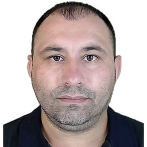 محمد بلوچ نژاد