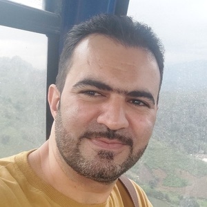 حامد شریفی