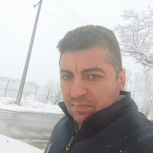 افشین محمدوند قرهورن