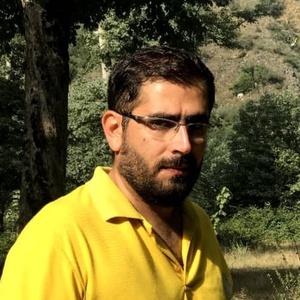 سامان صارمی فر