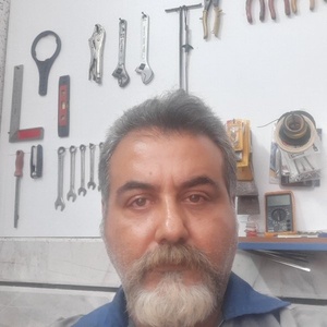 مهدی شیخی مهرآبادی