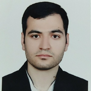 سعید رستمی