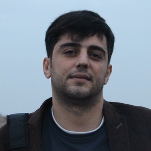 محمد محمدباقری