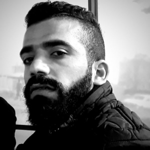 حسین عسگری