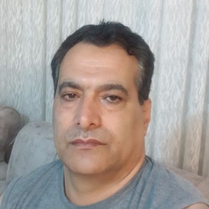 وحید منصوری
