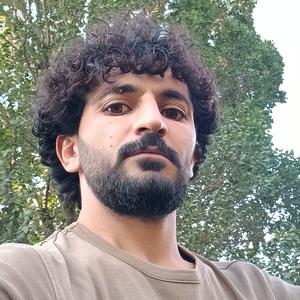 مرتضی حسینی احمد فداله