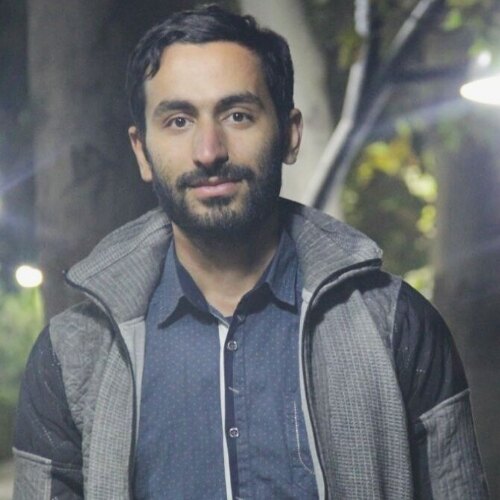 میثم زارعی