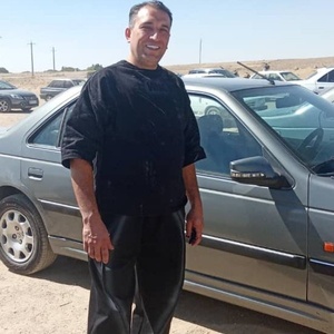 حمیدرضا پیرعلی