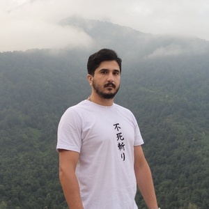 مجتبی عاشورانی