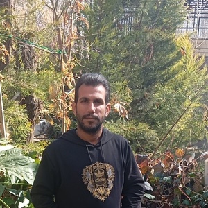 علی سلامات