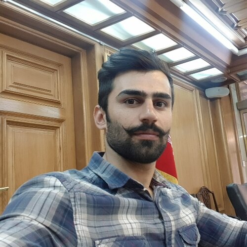 آسو مصطفی نژاد