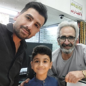 سینا سیف