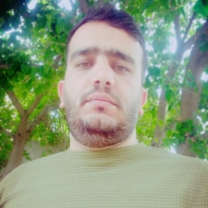 کاظم براتی حسن اباد