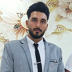 علی اکبر مغانی