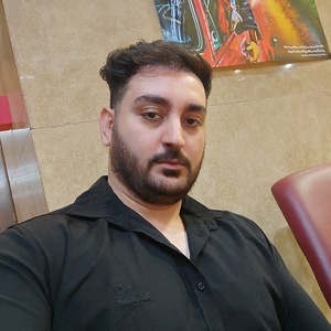 Shahin asadi