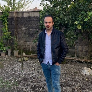 مهدی رضایی