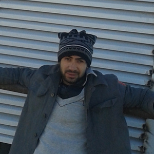 حبیب رحمانی