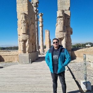 حمیدرضا شایان
