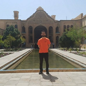 مجید سنایی