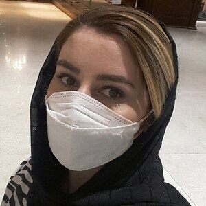 مریم فاتحی