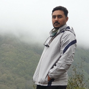 علیرضا بداغ آبادی