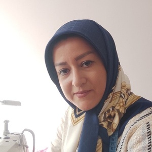 منیره ابراهیمی پناه