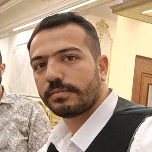 علی ملکی رشید