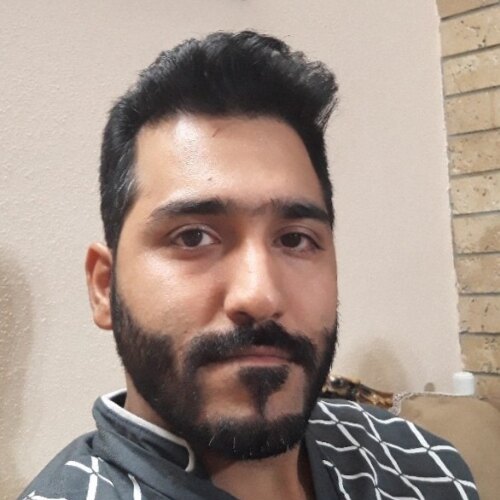 فرشاد باقری ساروی