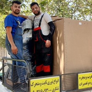 مهدی تشکری