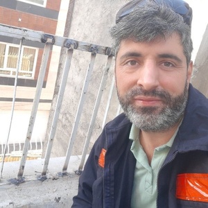 رضا محمودی ساربانقلی