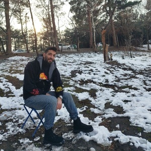 مجتبی صالحی