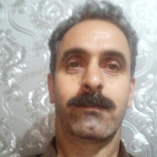 مرتضی جمالی دوگاهه