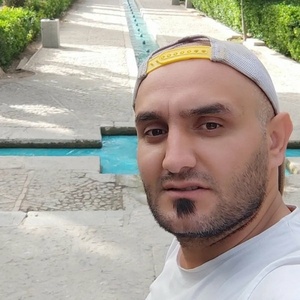 بهرام خیری