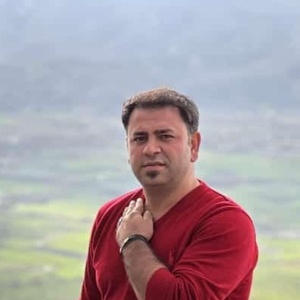 علی قره داغی کلوچه